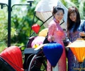 Con người Hội An